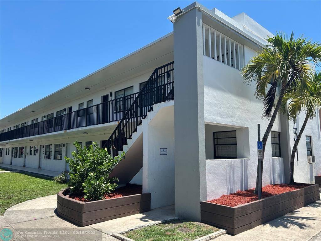 Apartment for rent at 731 NW 56th St #205, Miami, FL 33127