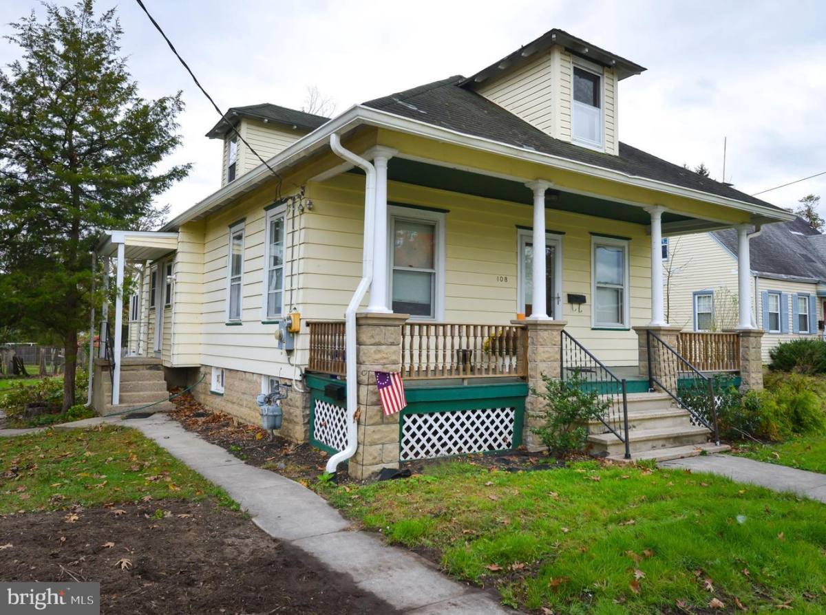 Apartment for rent at 108 S Monroe Ave #108, Clarksboro, NJ 08020