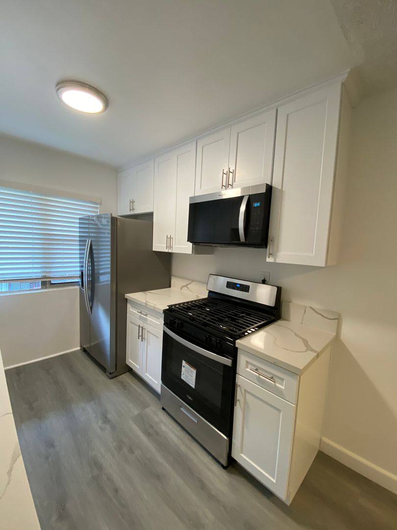 Apartment for rent at 3956 Stevely Ave, Los Angeles, CA 90008