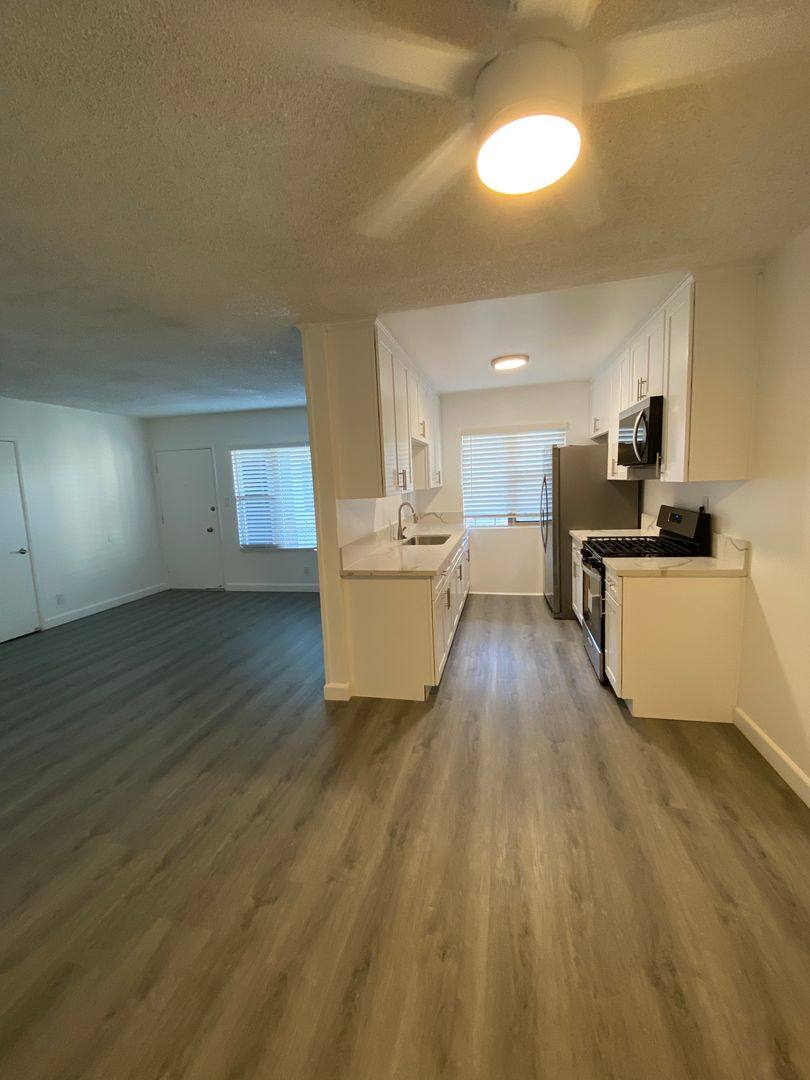 Apartment for rent at 3956 Stevely Ave, Los Angeles, CA 90008