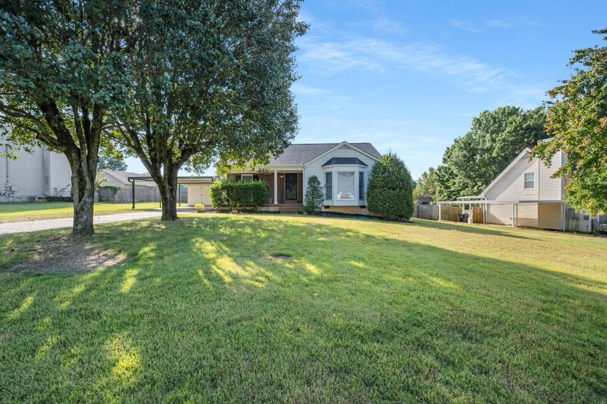 House for rent at 1503 Stone Hill Dr, Mount Juliet, TN 37122