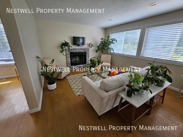 House for rent at 1262 Carston Court, Farmington, UT 84025