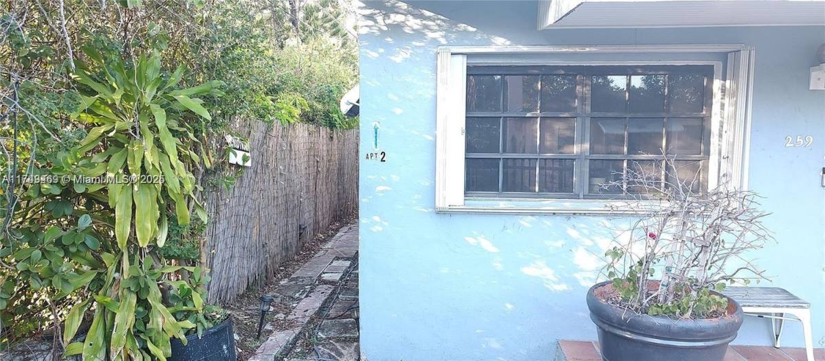 Apartment for rent at 259 NE 56th St #2-2, Miami, FL 33137