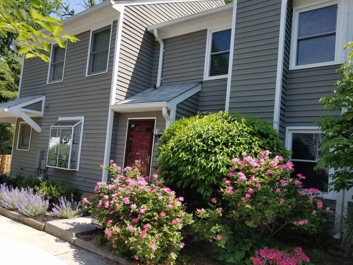 Townhouse for rent at 2 Janwall Court, Ellicott City, MD 21043