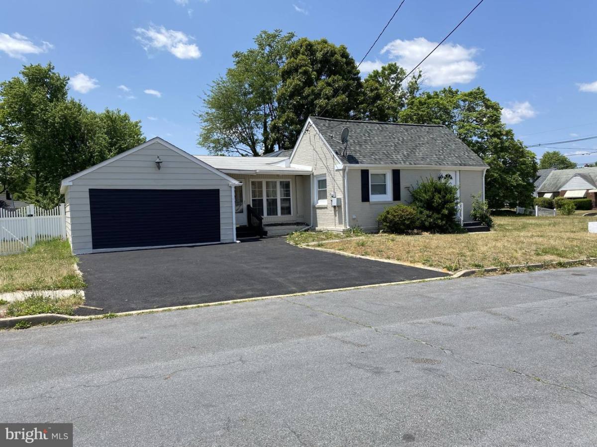 Apartment for rent at 304 W Evesham Rd #B-B, Audubon, NJ 08106