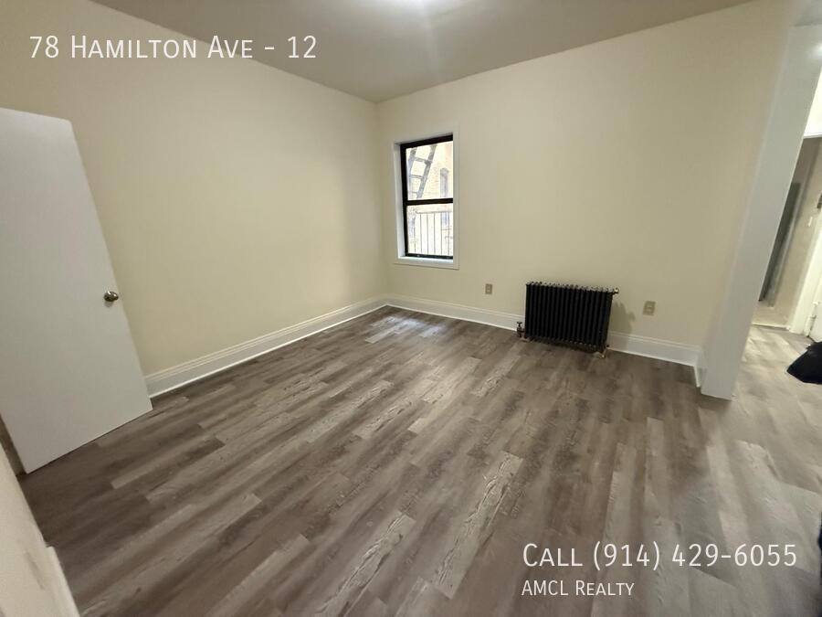 Apartment for rent at 78 Hamilton Ave #12, Yonkers, NY 10701