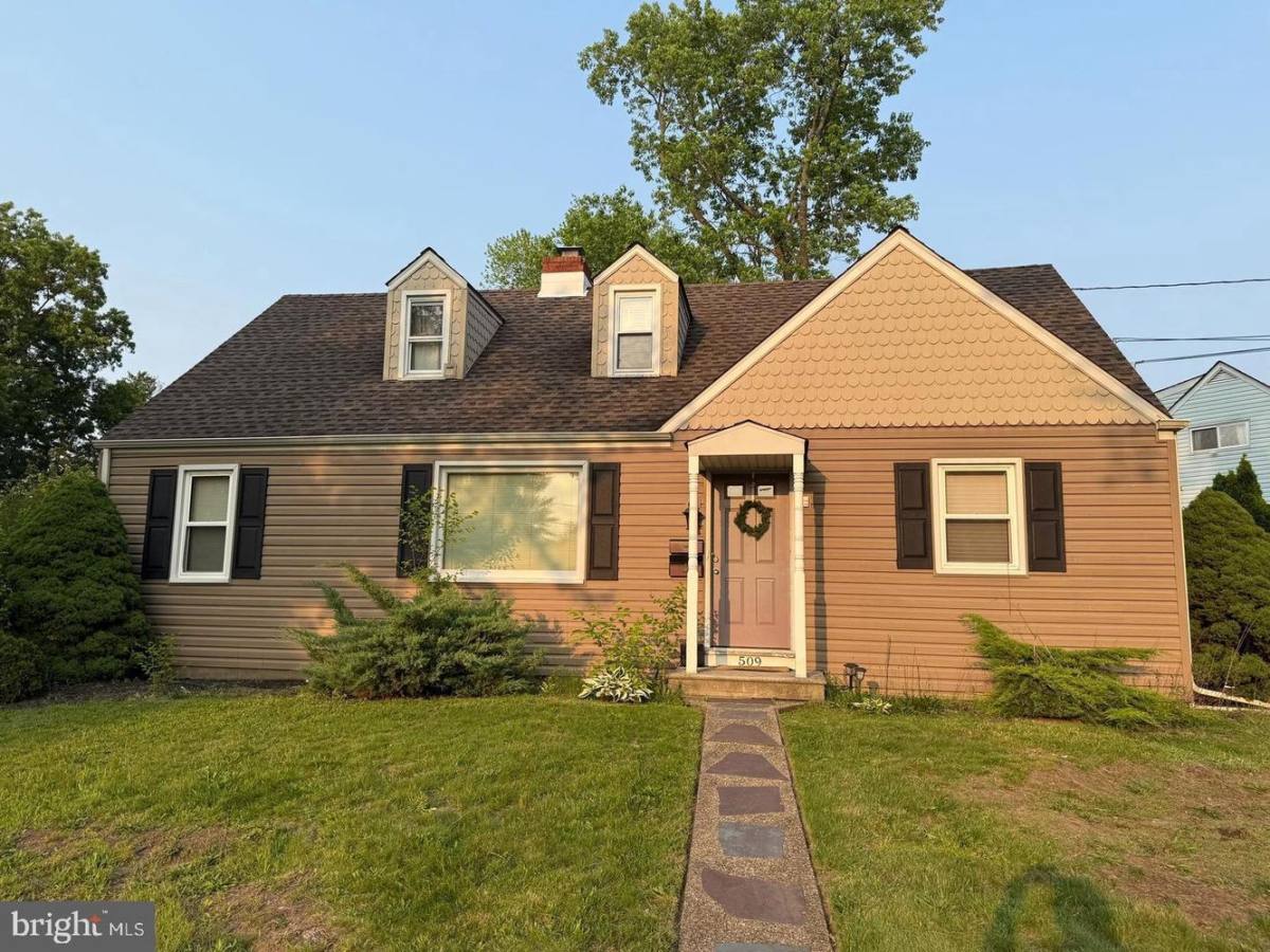 Apartment for rent at 509 B 5th Ave #509, Audubon, NJ 08106