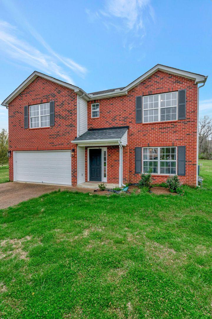 5048 Timber Trail Dr, Mount Juliet, TN 37122