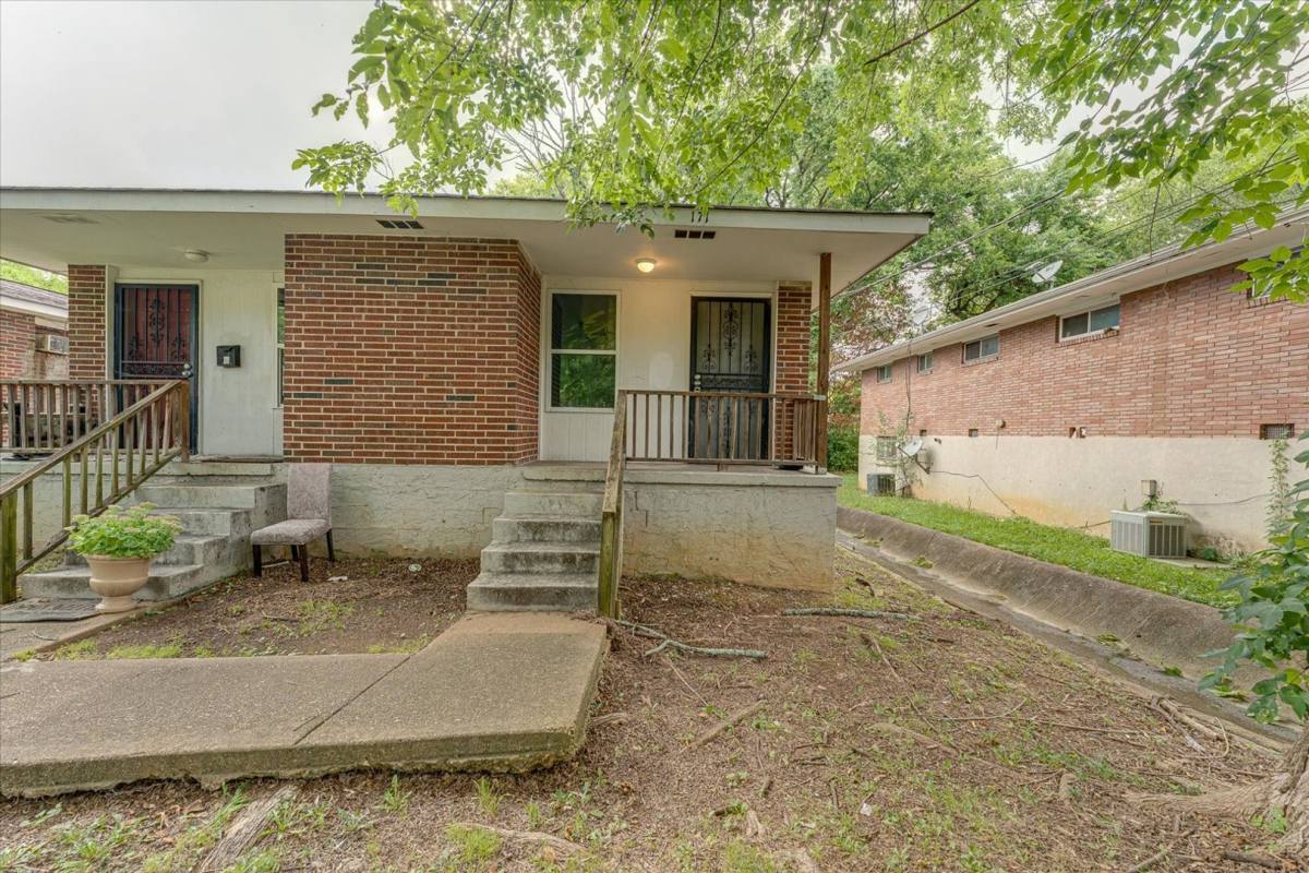 House for rent at 171 Glenwood Dr, Chattanooga, TN 37404