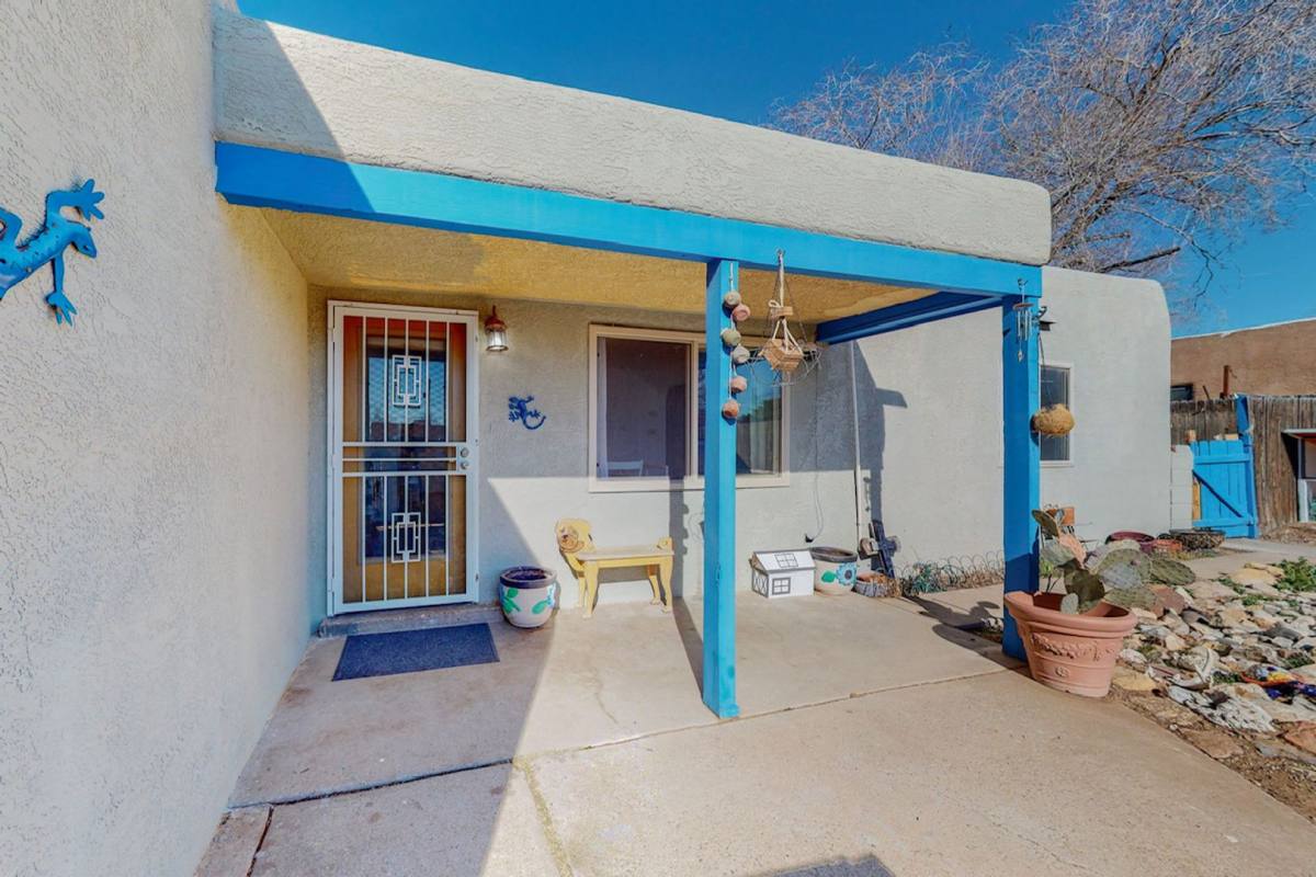 House for rent at 9105 Cottonwood Rd NE, Albuquerque, NM 87111