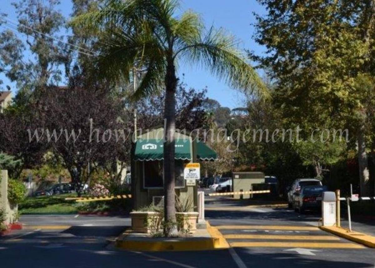 Condo for rent at 4915 Indian Wood Rd, Culver City, CA 90230