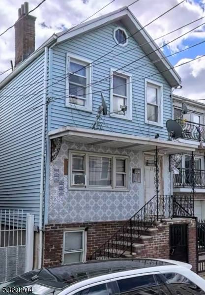 Apartment for rent at 77 Chambers St #77, Bayonne, NJ 07002