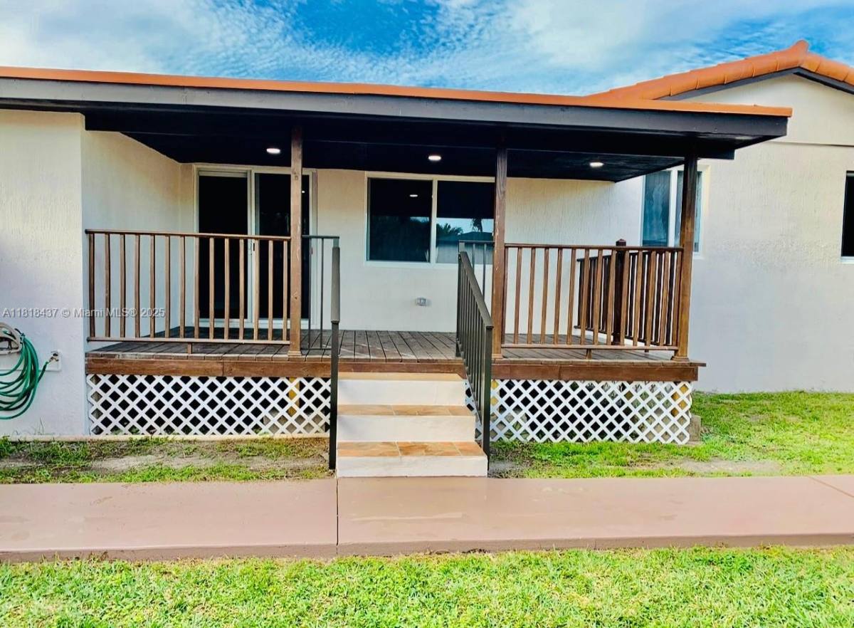 Apartment for rent at 8260 SW 27th Terrace, Miami, FL 33155