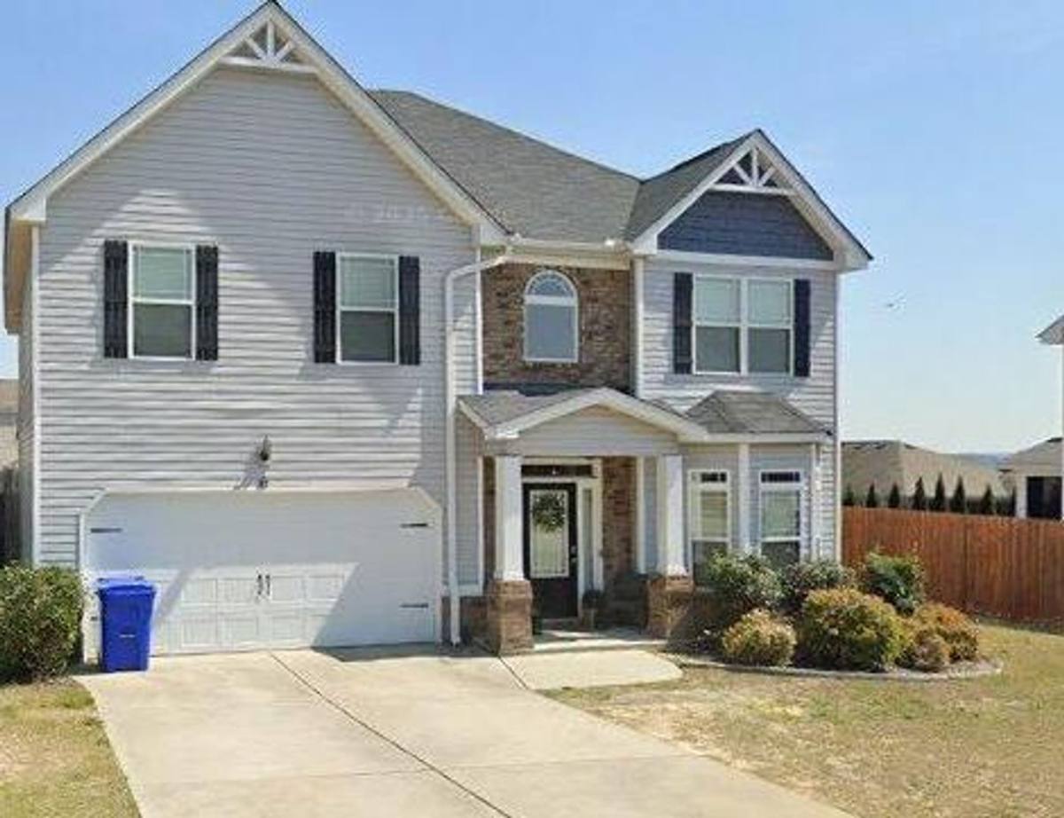 House for rent at 4861 Coal Creek Dr, Clarks Hill, SC 29821