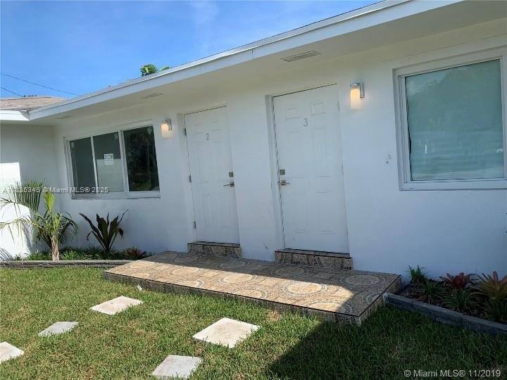 Apartment for rent at 200 NE 108th St #3-3, Miami, FL 33161