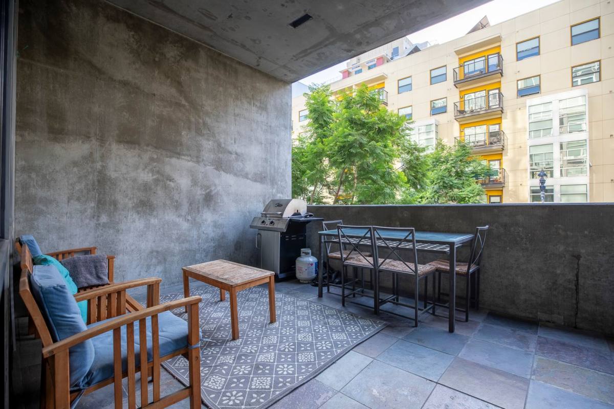 Apartment for rent at 1025 Island Ave, San Diego, CA 92101