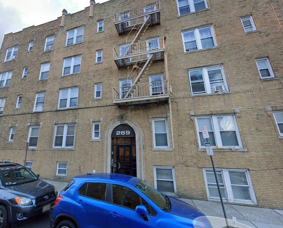 Apartment for rent at 269 Jewett Ave #B1-B1, Bayonne, NJ 07002