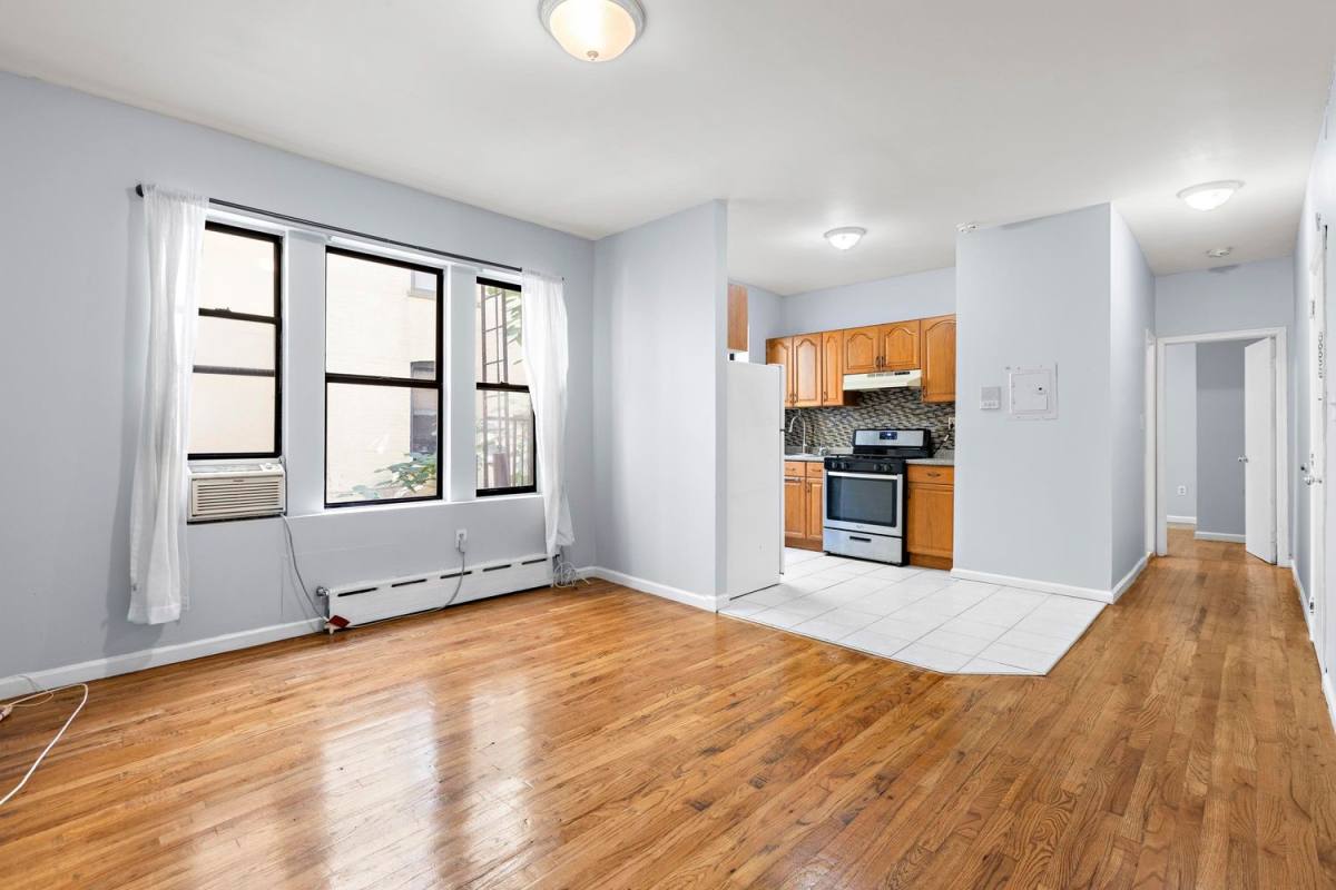 Apartment for rent at 6209-6215 Blvd E #1GN, Astoria, NY 11106