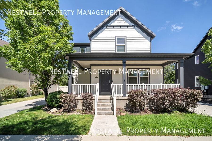 House for rent at 11397 S Skylux Ave, South Jordan, UT 84009