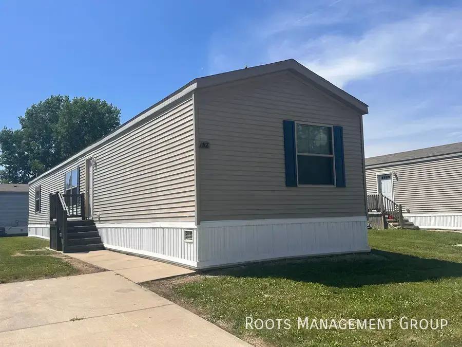 Apartment for rent at 152 Birch Crest Dr #152, Flint, MI 48504