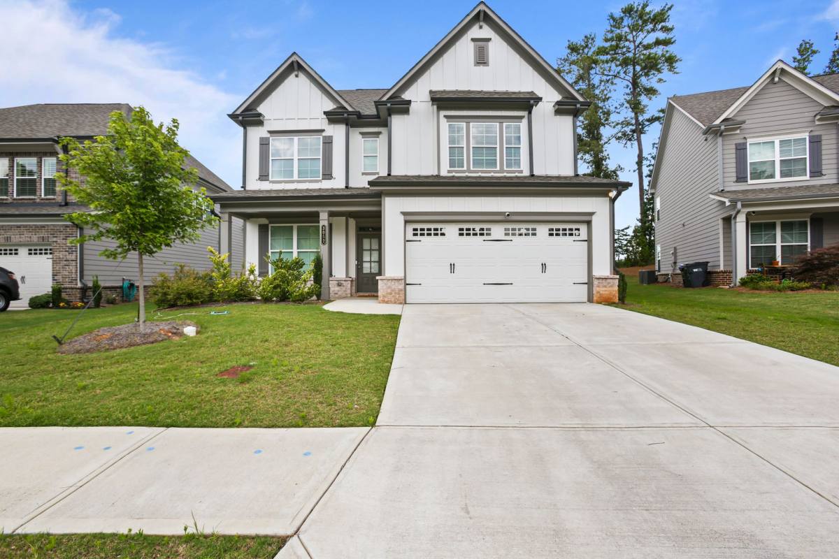 House for rent at 3052 Louella Creek Trace, Suwanee, GA 30024