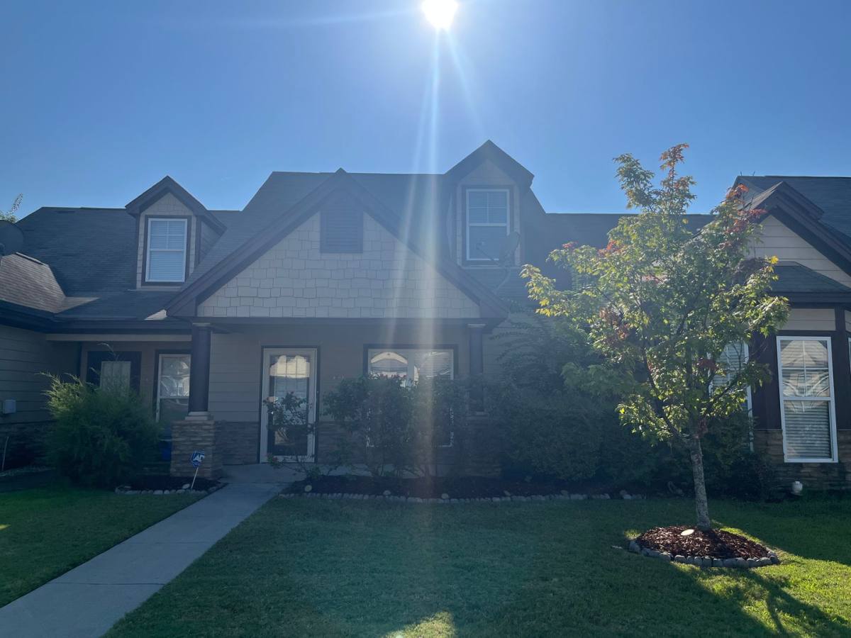 Townhouse for rent at 4264 Chesire Dr, Montgomery, AL 36116