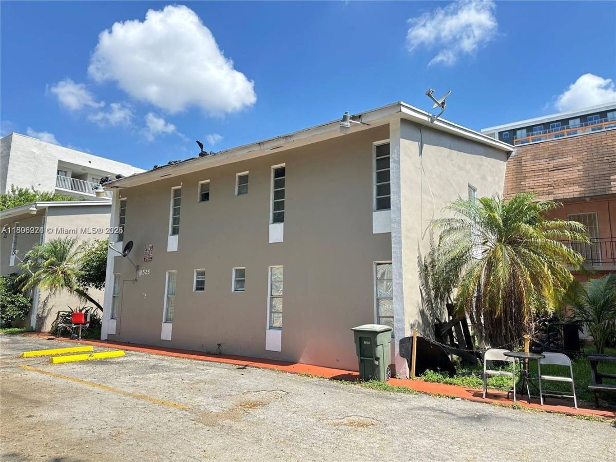 Apartment for rent at 1525 NW 19th Terrace #3-3, Miami, FL 33125