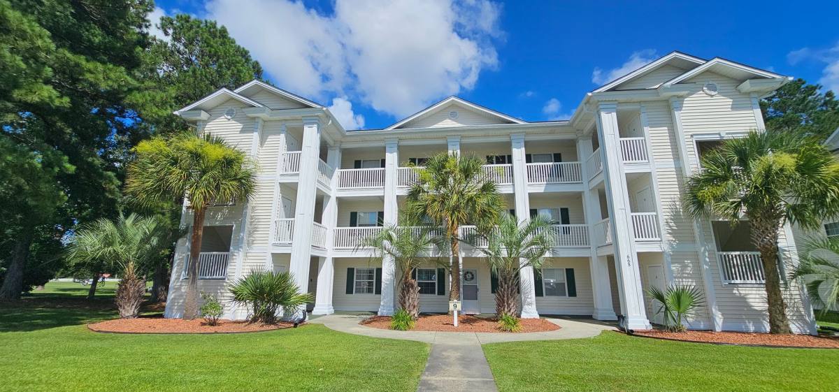 Condo for rent at 668 Tupelo Lane, Myrtle Beach, SC 29578