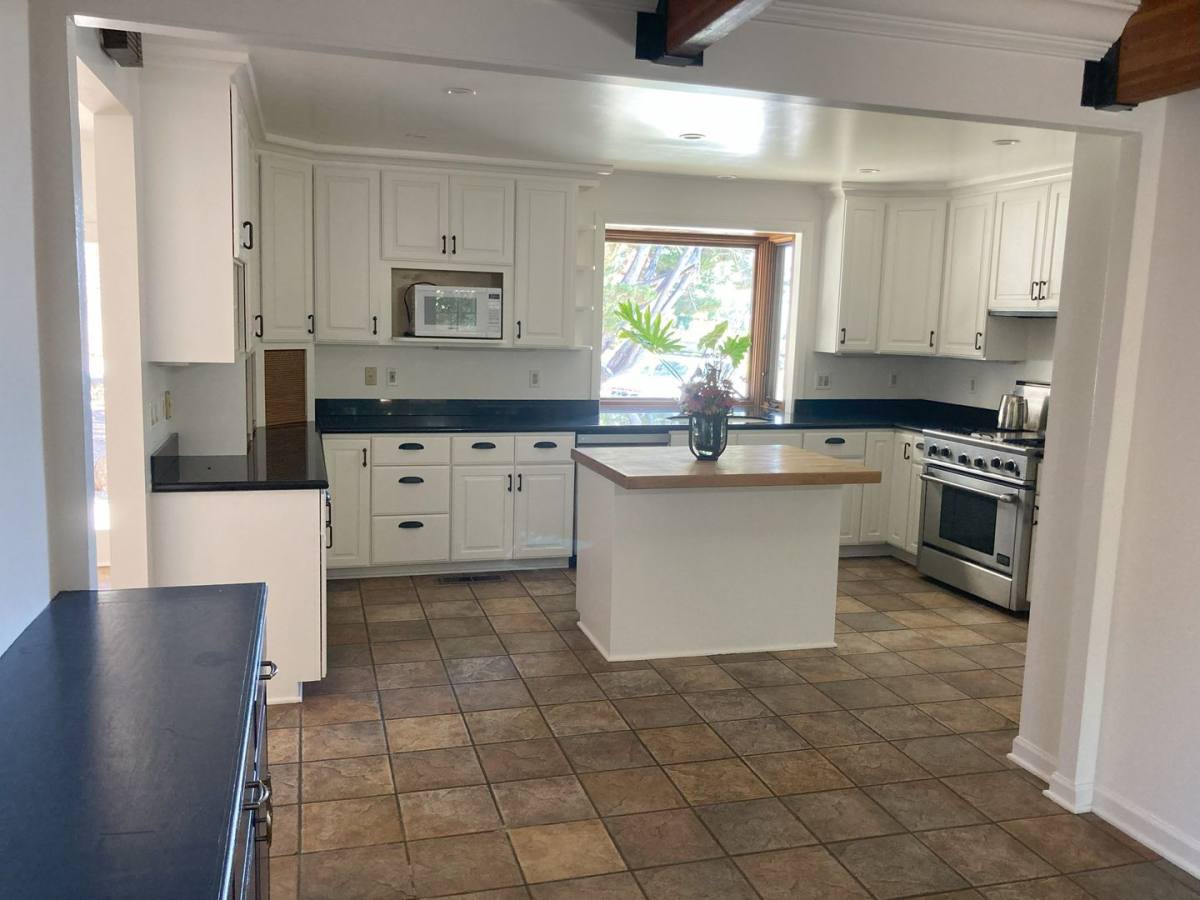 Apartment for rent at 1459 High St Front, Santa Cruz, CA 95060