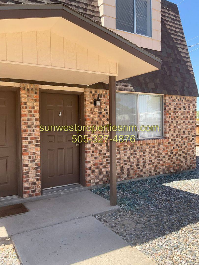Apartment for rent at 1621 Farmington Ave, Farmington, NM 87401