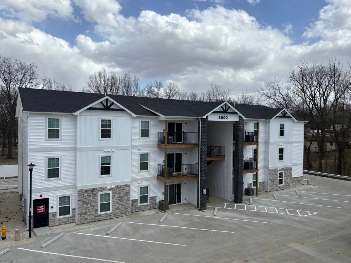 Apartment for rent at 7000 Boone St Commons Court, Troy, MO 63379
