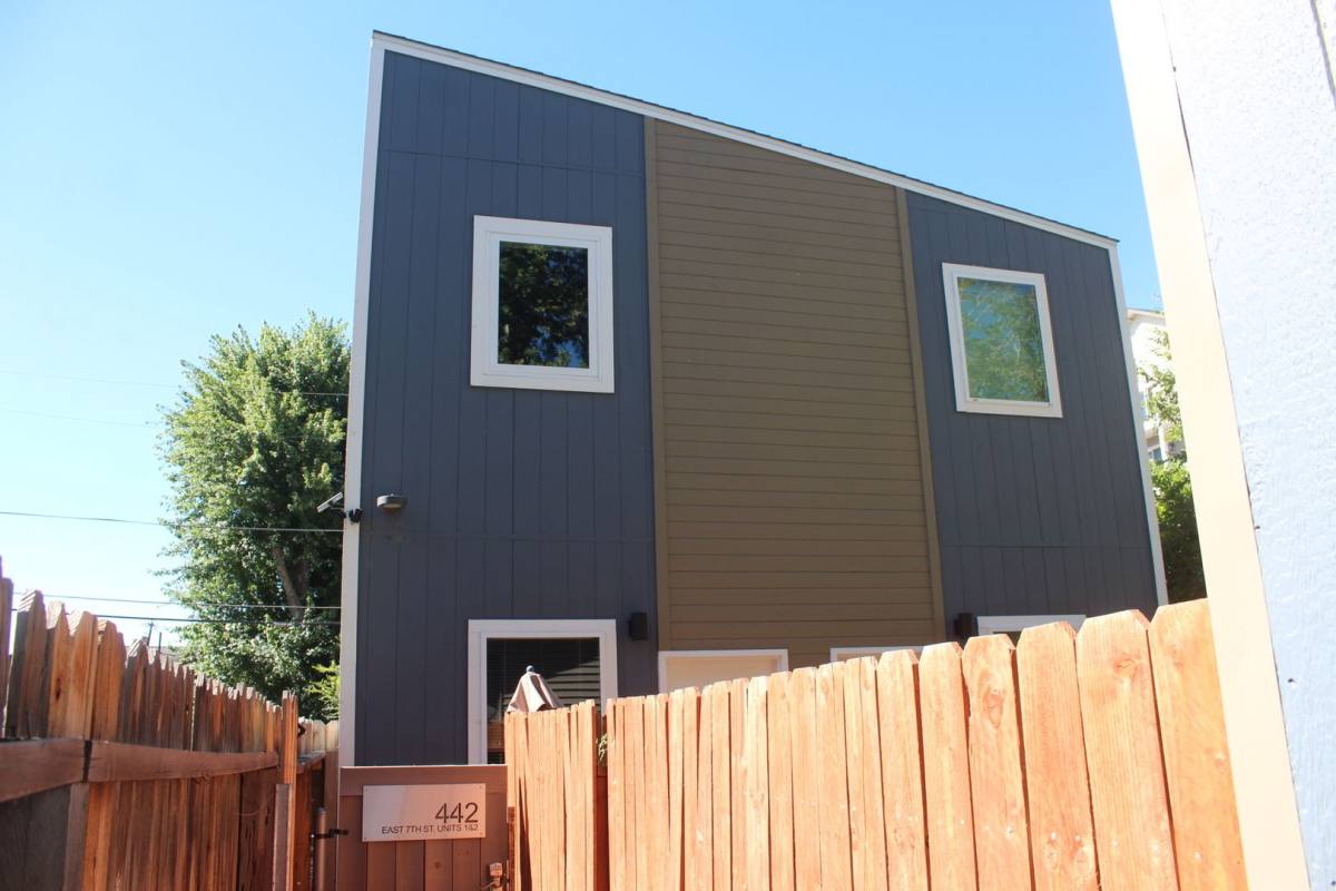 House for rent at 442 E 7th St, Reno, NV 89512