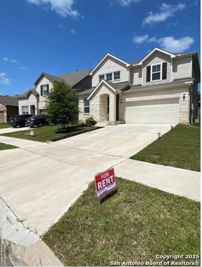 House for rent at 330 Aberdeen, Boerne, TX 78015