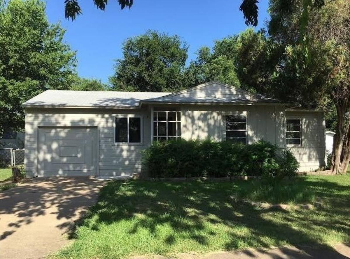 House for rent at 508 Patton Dr, Killeen, TX 76541