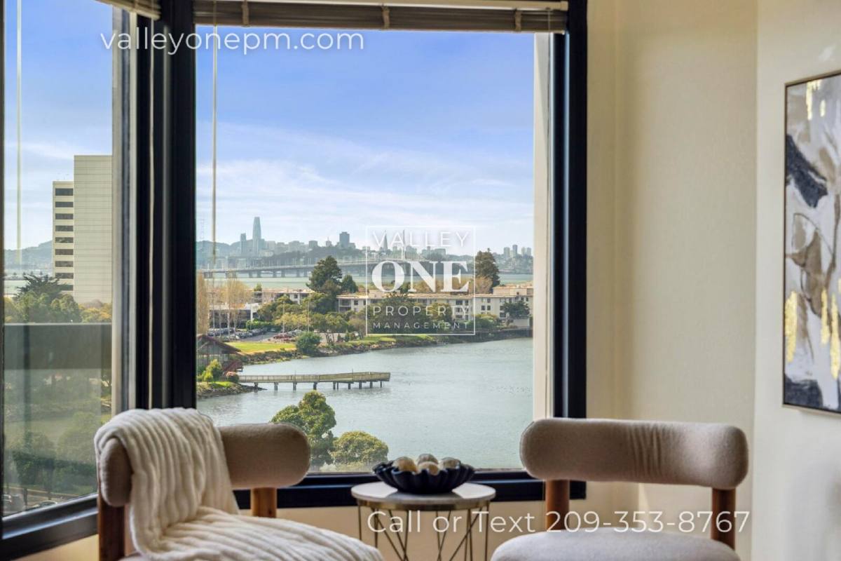 6363 Christie Ave #822, Emeryville, CA 94608