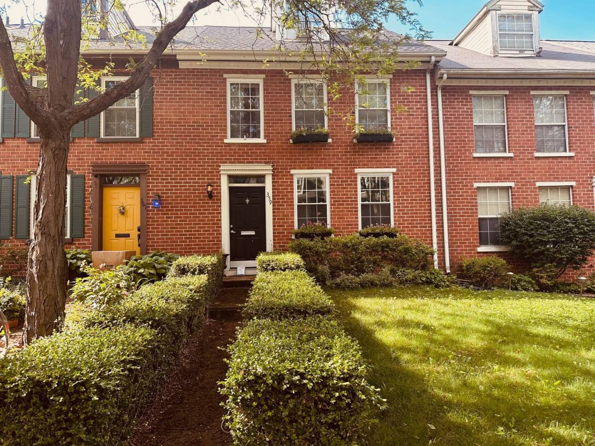 House for rent at 359 W Newton Ave, York, PA 17401