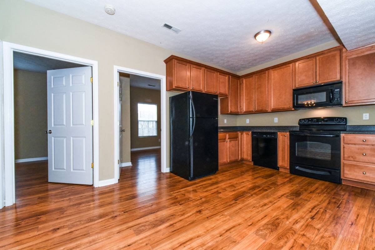 Apartment for rent at 107 Silver Creek Court, Elizabethtown, KY 42701
