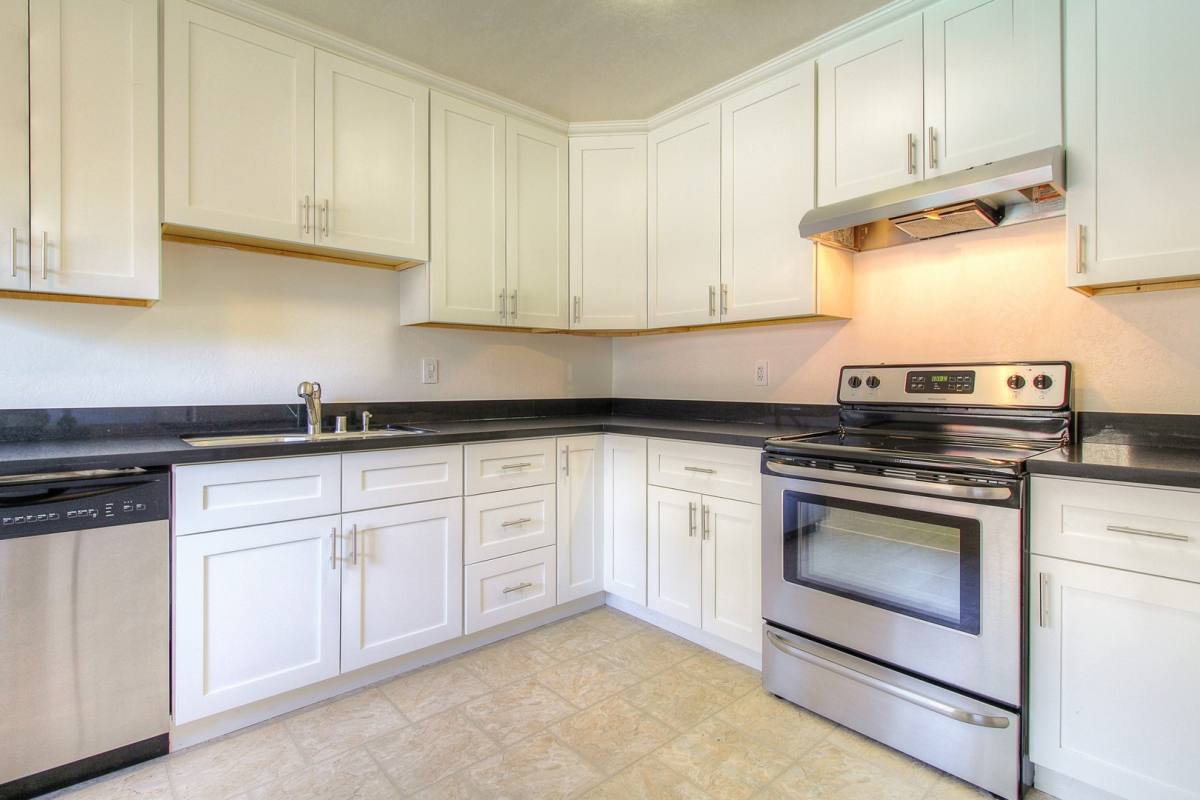 Apartment for rent at 6221 & 6233 Montecito Blvd, Santa Rosa, CA 95409