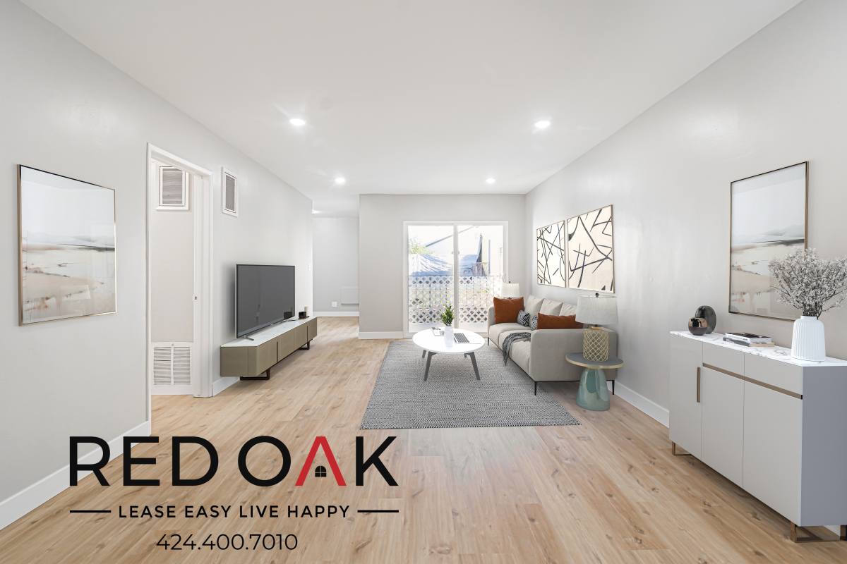 Condo for rent at 1909 Buckingham Rd #3, Los Angeles, CA 90016