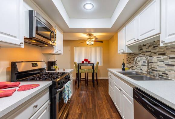 Apartment for rent at 861 Glencliff St #28, La Habra, CA 90631