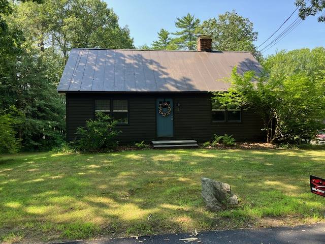 House for rent at 2 Forest St, Swanzey, NH 03446