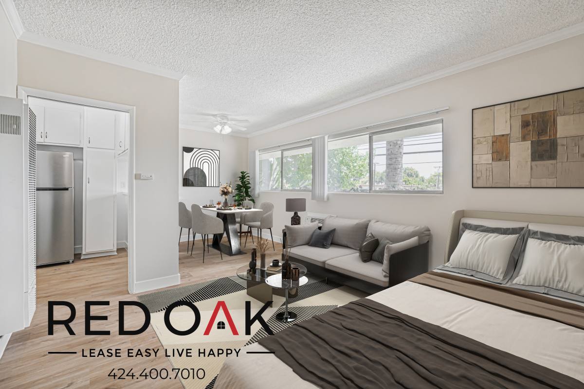 Condo for rent at 15405 Vanowen St #24, Van Nuys, CA 91406
