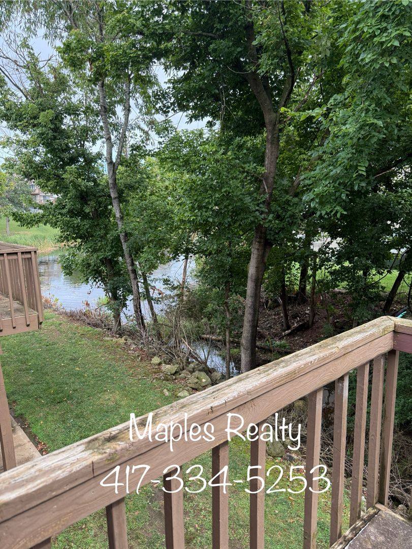 Condo for rent at 8 Hunter Cove, Branson, MO 65616