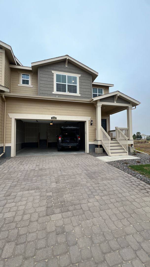 House for rent at 2312 Crescent Circle W, Lafayette, CO 80026