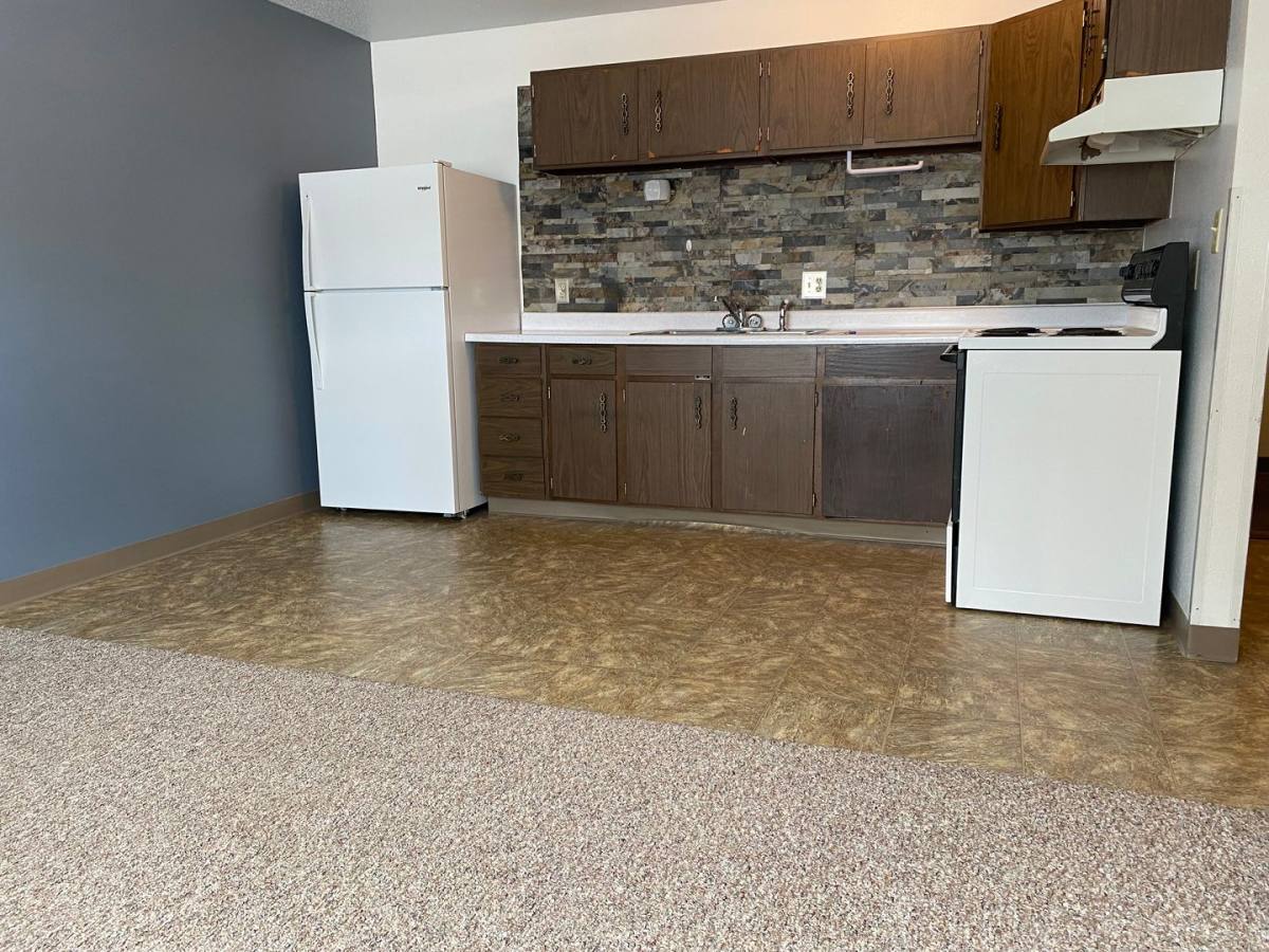Apartment for rent at 406 17th St NW, Mandan, ND 58554