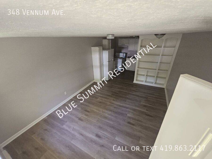 Apartment for rent at 348 Vennum Ave, Mansfield, OH 44903