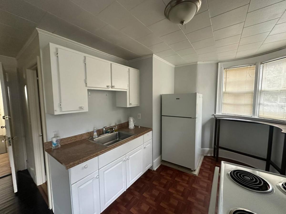 Apartment for rent at 3 Marston Way, Worcester, MA 01609