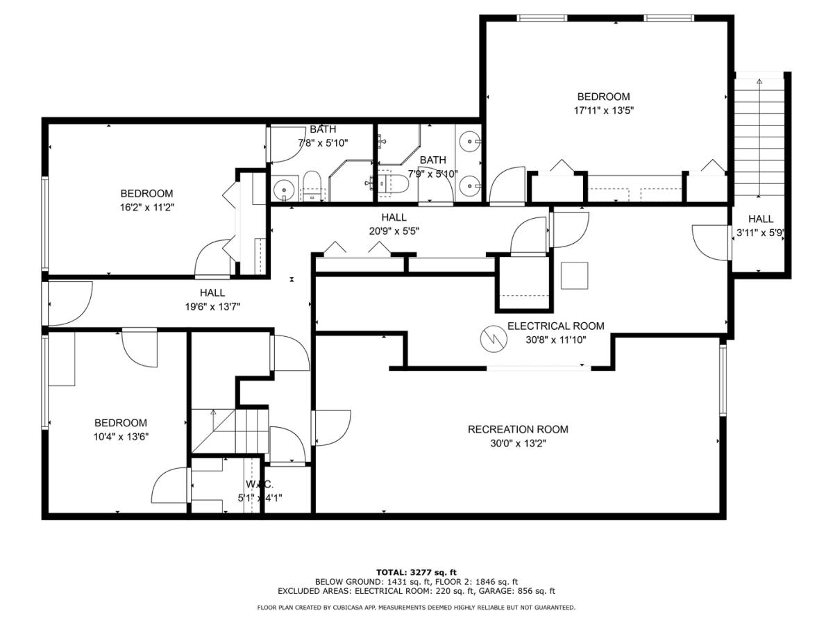 House for rent at 3804 Liberty Hall Rd, Junction City, KS 66441