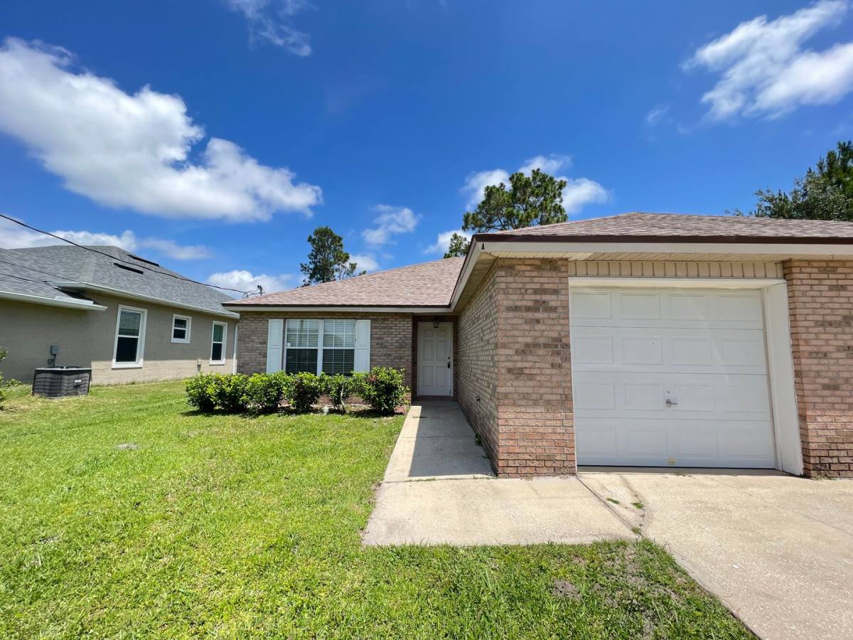 House for rent at 7-A Rosecroft Lane, Palm Coast, FL 32164