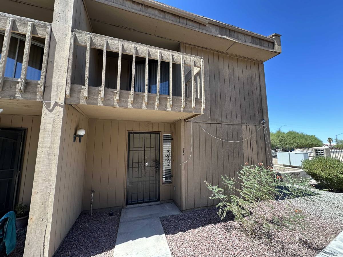 Condo for rent at 833 S Ave A #12, Yuma, AZ 85364